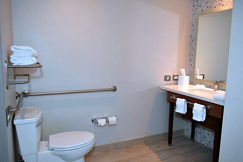 Hampton Inn By Hilton Hermosillo