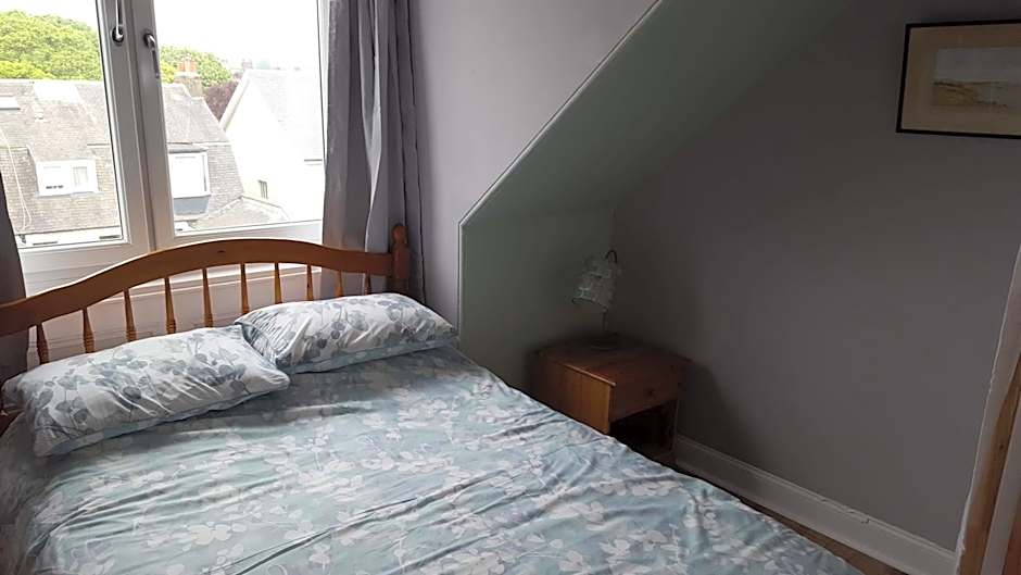 Forth Bay Guest House