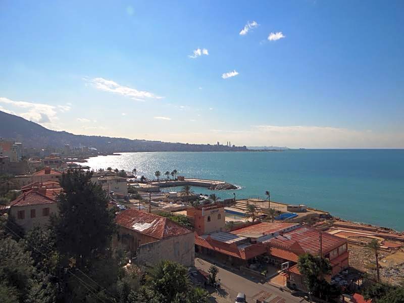 Monte Mare Hotel