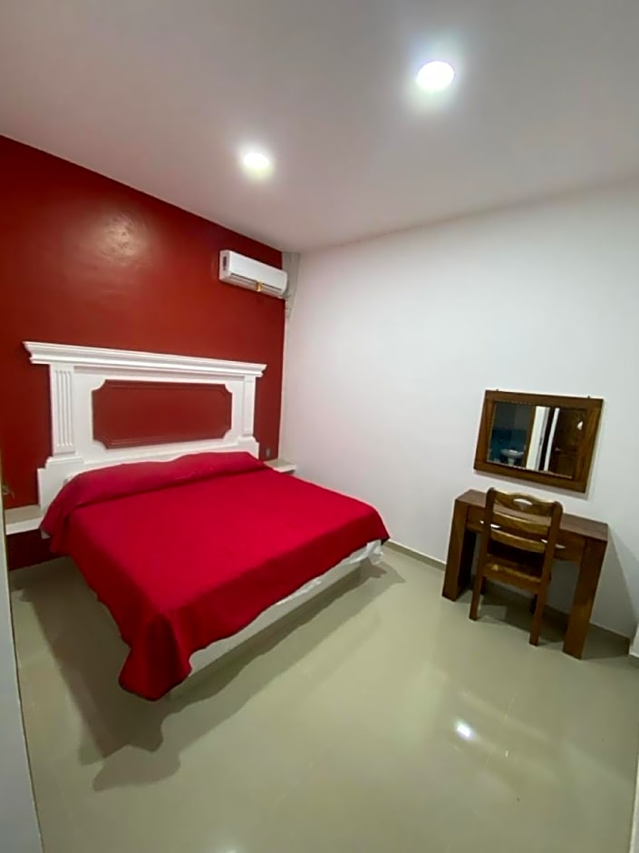 Hotel Dona Ana