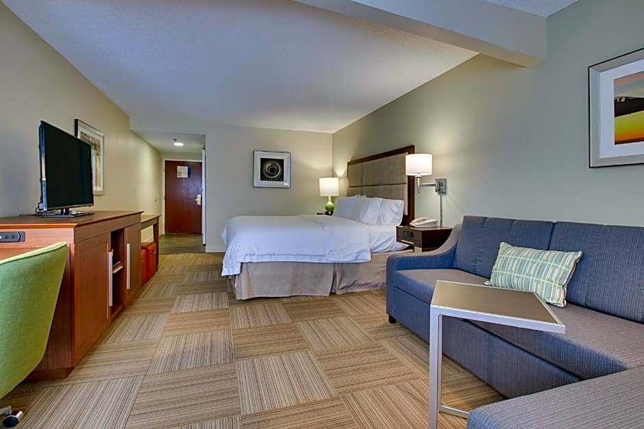 Hampton Inn By Hilton Warner Robins