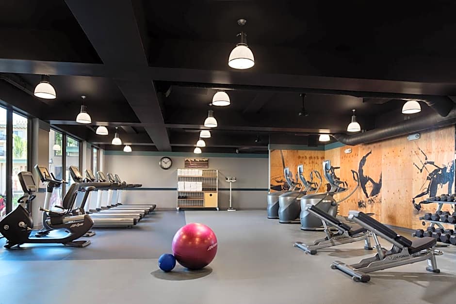 Residence Inn by Marriott Maui Wailea