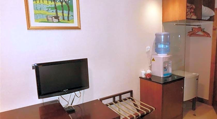 New Asia Hotel