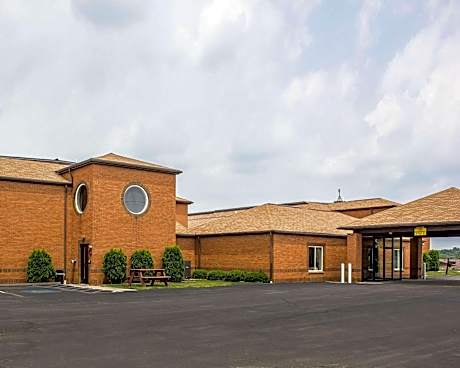 Quality Inn Clarion