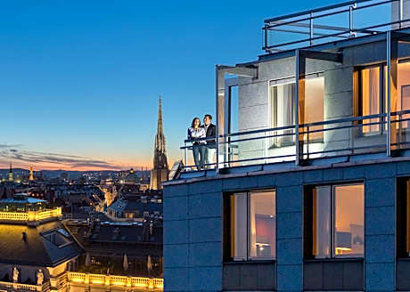 Hotel Am Parkring