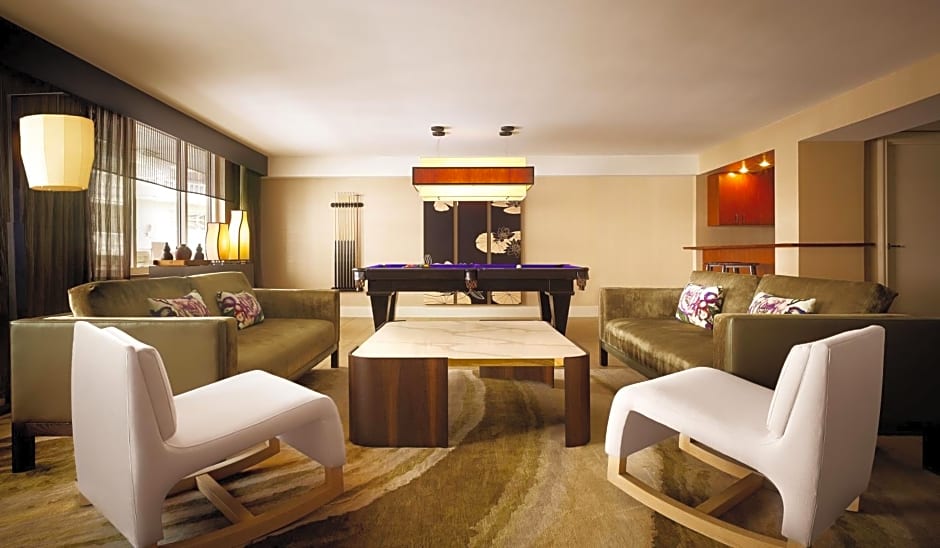 Nobu Hotel at Caesars Palace