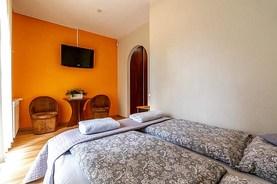 Leśny Dworek Biały Dunajec