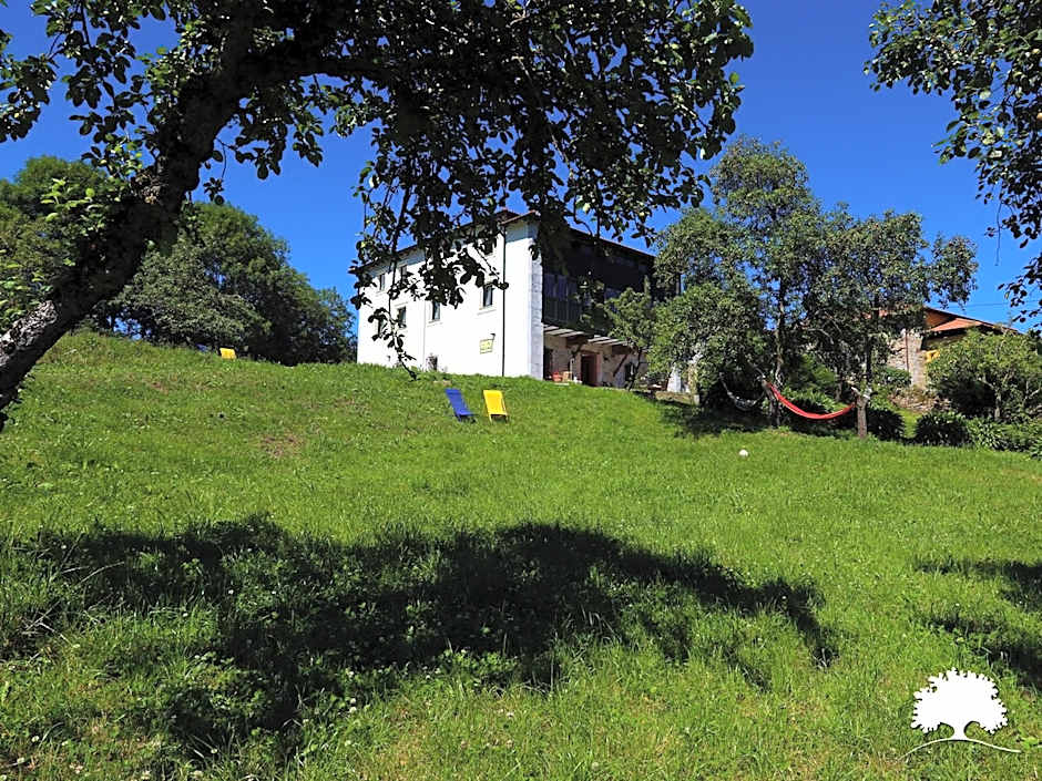 Albergue La Incera