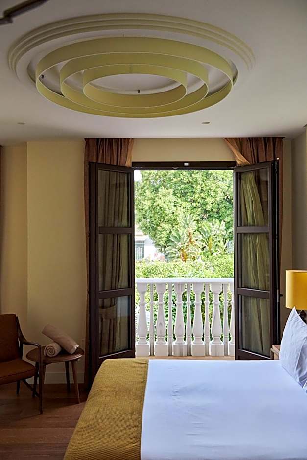 Hotel El Pilar Andalucia