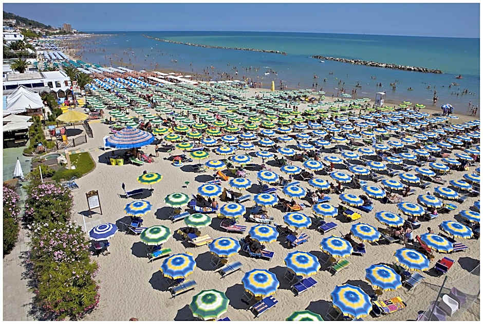 Hotel La Perla Preziosa