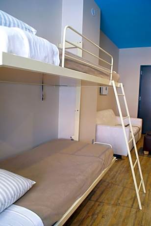 TRYP Family