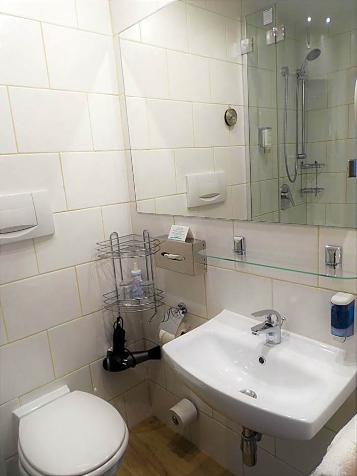 Schwarzwald-Hotel Kraeutle