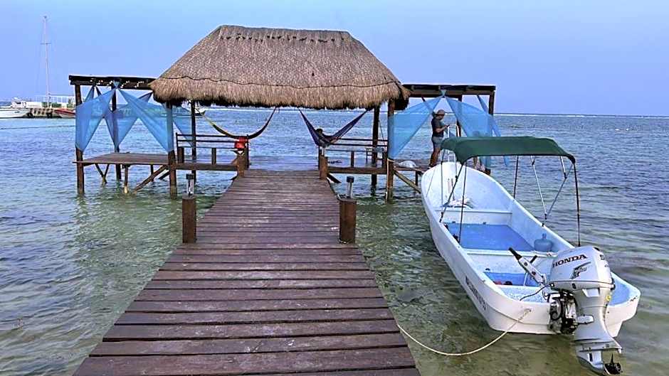 Hotel Machos Mahahual
