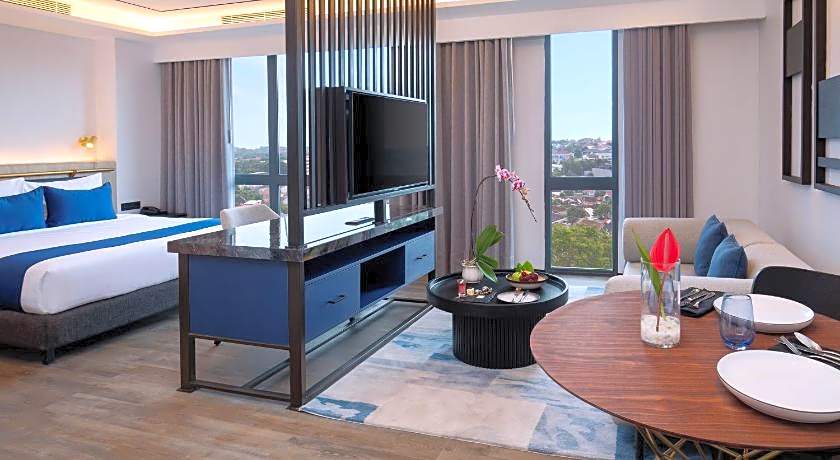 Hotel Aruss Semarang