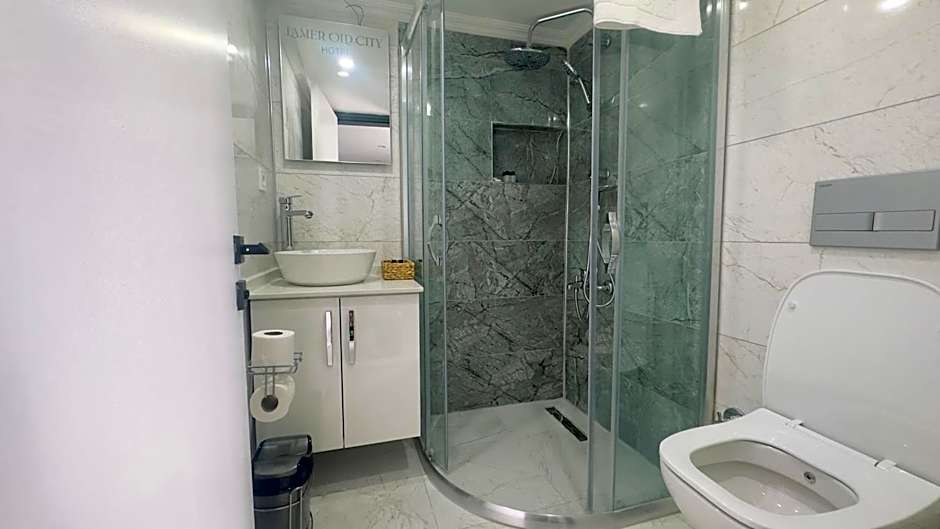 La Mer Old City Hotel