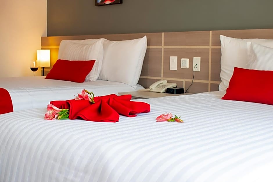 GS Quinto Sol Teotihuacan