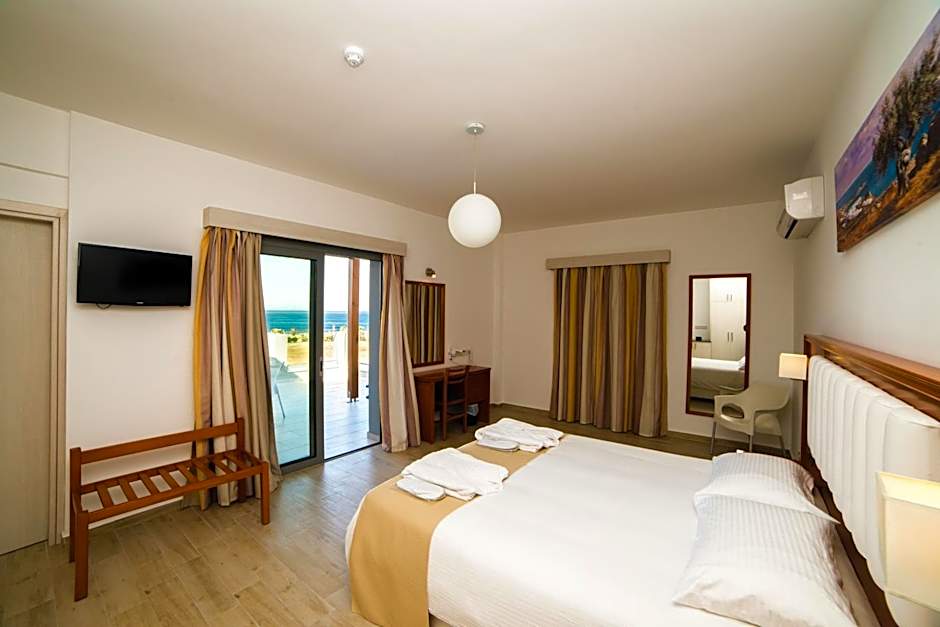 Kefalos Beach Tourist Village