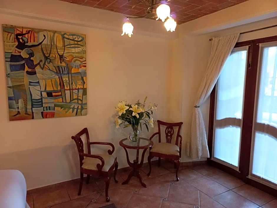 Marhialja Hotel Boutique