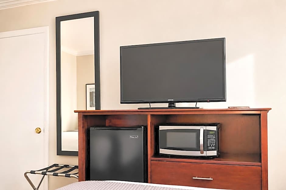 Clarion Hotel & Conference Center Lewiston
