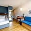 Brera Serviced Apartments Frankfurt West