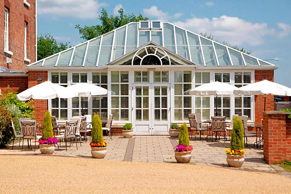 Hadley Park House Hotel