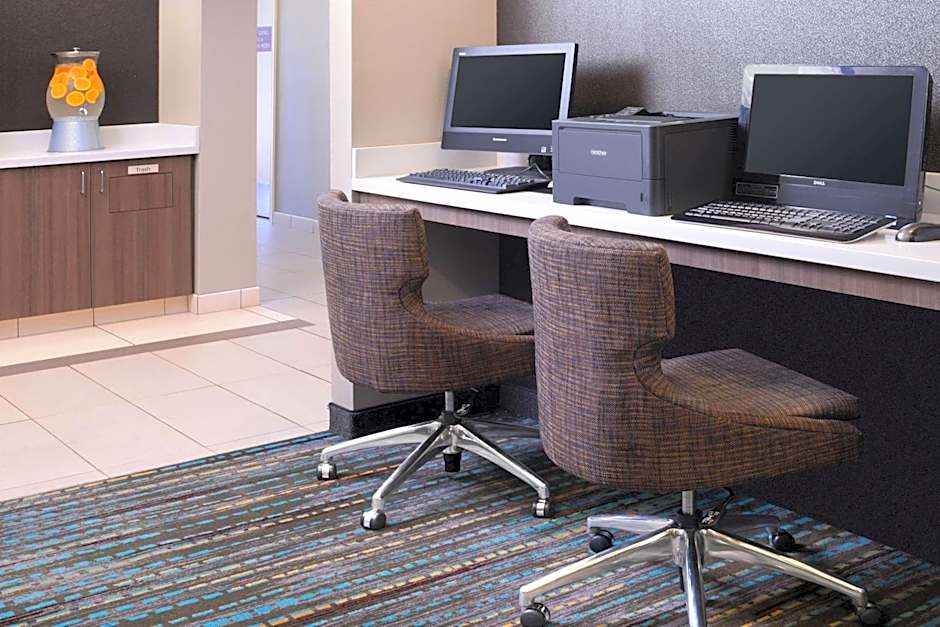 Sonesta ES Suites Dallas Central Expressway – Dallas, TX