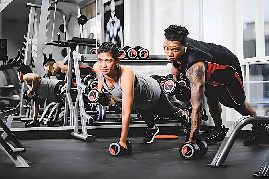 Horison Samarinda Hotel