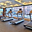 Fairfield Inn & Suites by Marriott Albany Downtown