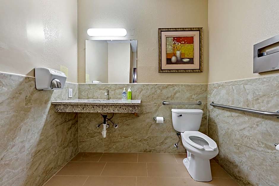 Geneva Motel Inn