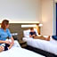 Holiday Inn Express Brisbane Central By IHG
