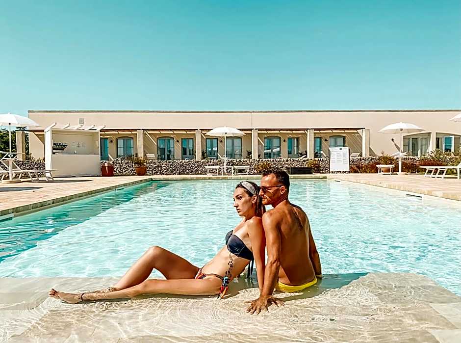 Relais Masseria Le Cesine - CDSHotels