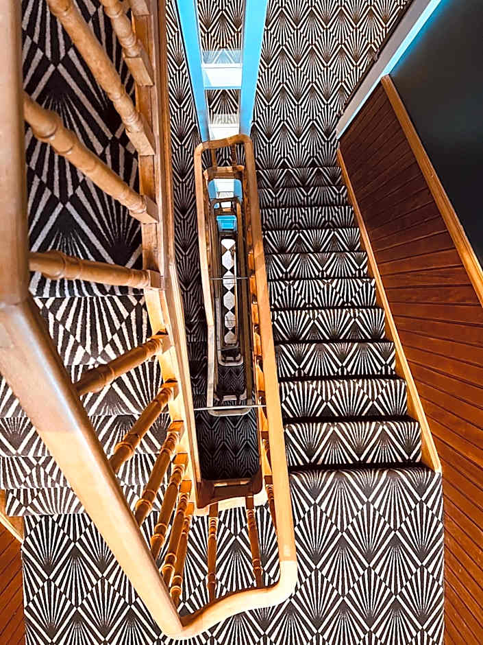 Gatsby Hotel - Adults Only - Small Luxury Hotel - by F-Hotels