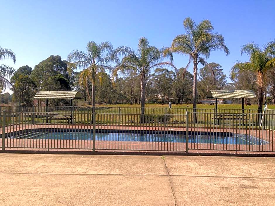 Alexander The Great Motel