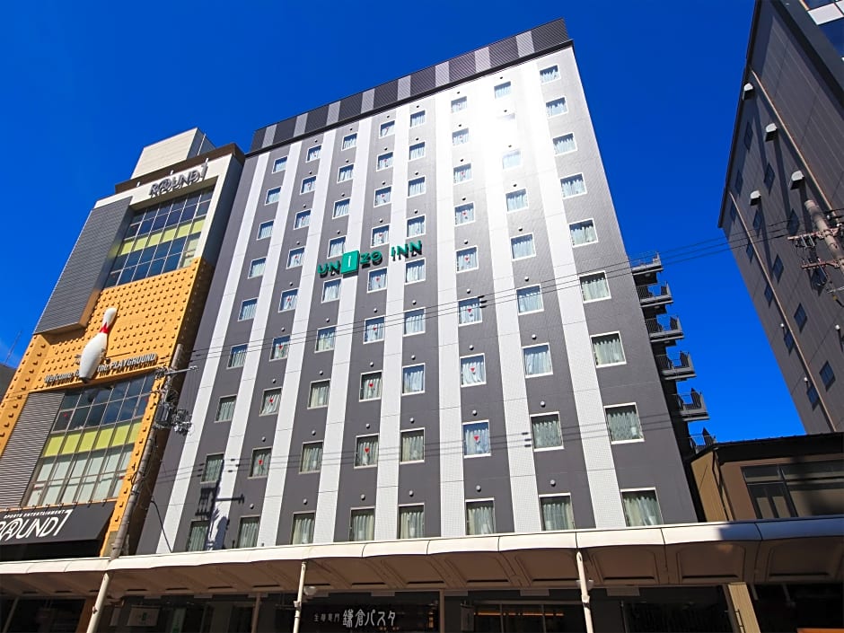 UNIZO INN Kyoto Kawaramachi Shijo