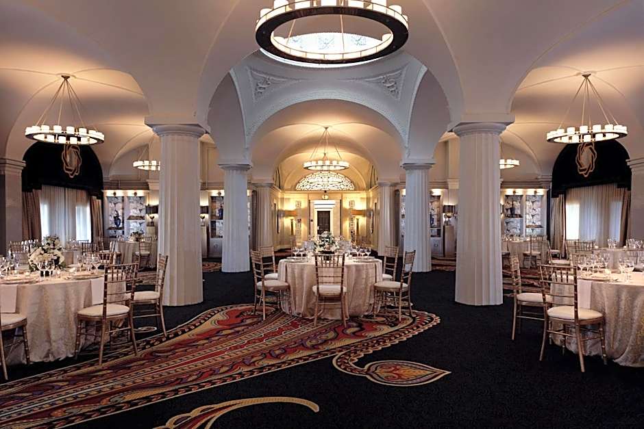 Kimpton Hotel Monaco Washington DC, an IHG Hotel By IHG