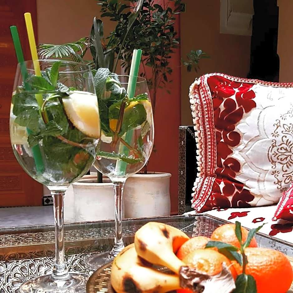 Riad Miral