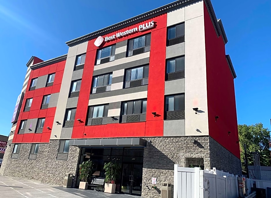 Best Western Plus Brooklyn-prospect Park