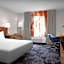Fairfield Inn & Suites by Marriott at Dulles Airport