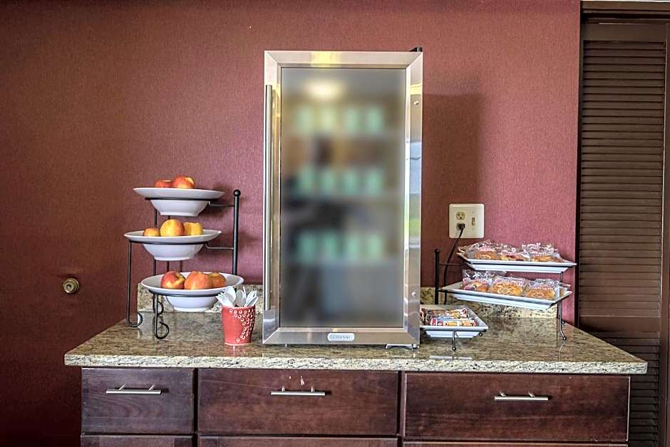 Red Roof Inn Rock Hill