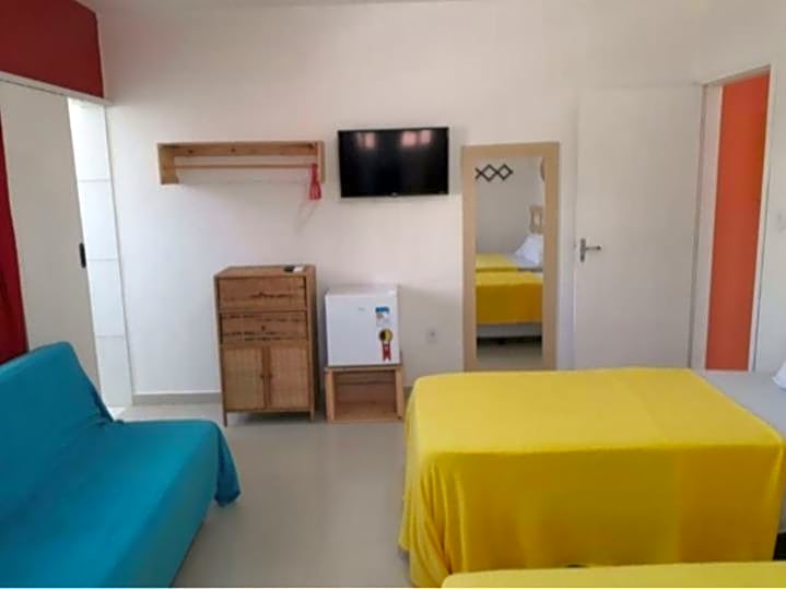 Pousada Boneca de Pano