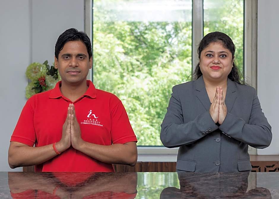 Inde Hotel Cyber City - Cyber Hub