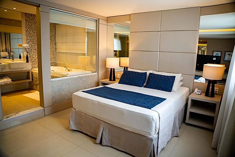 Nadai Confort Hotel E Spa