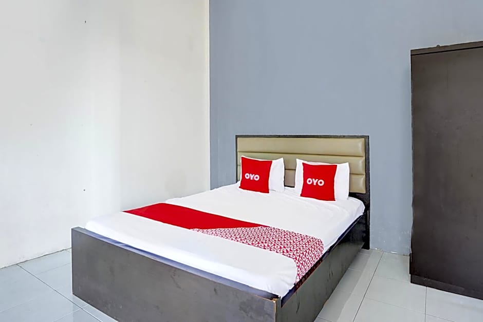 OYO Life 92647 Edelweis Homestay
