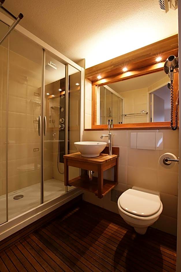 Greenhotels Roissy Parc des Expositions