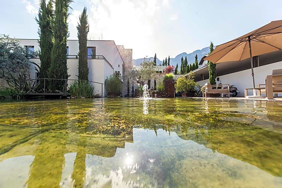 Felderer Boutiquehotel