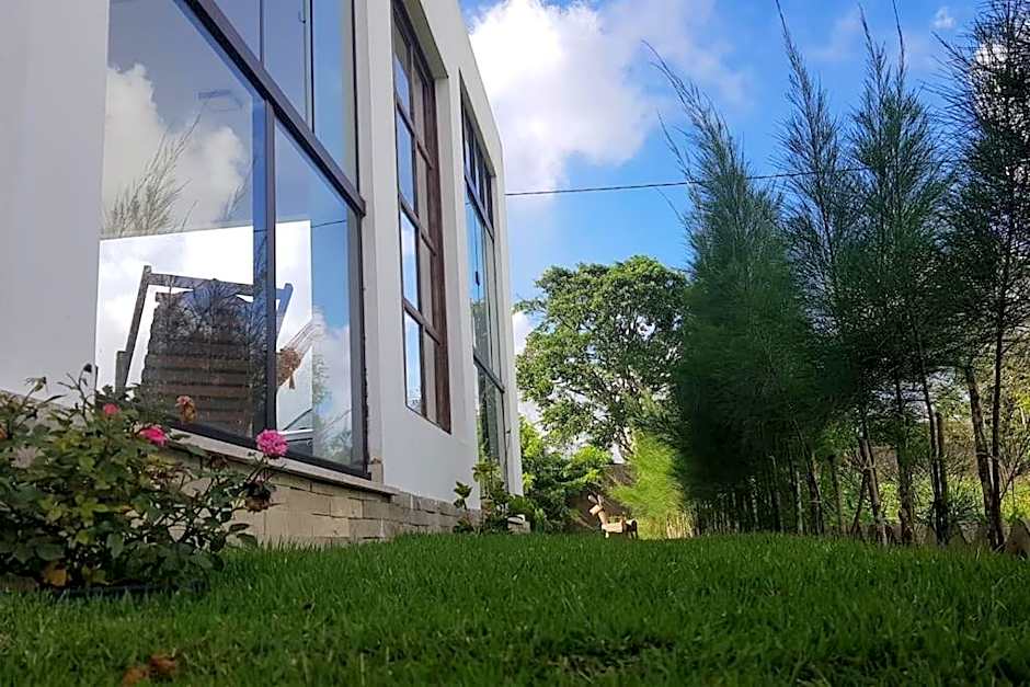 Casa Retrô Chique Bananeiras - Cond Yes Banana