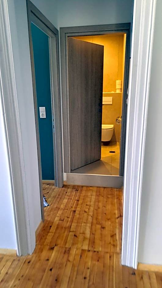 Hotel George Apartments