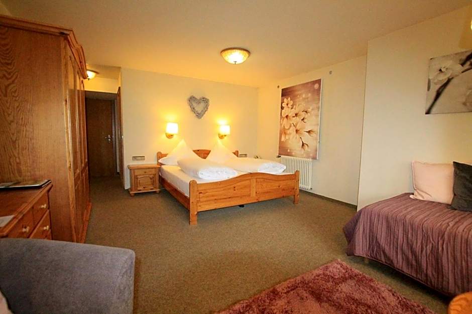 IMbery Hotel & Restaurant Hinterzarten