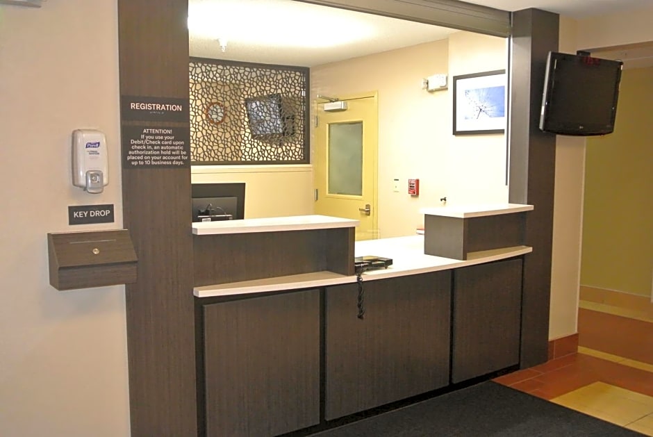 Candlewood Suites Washington-Fairfax By IHG