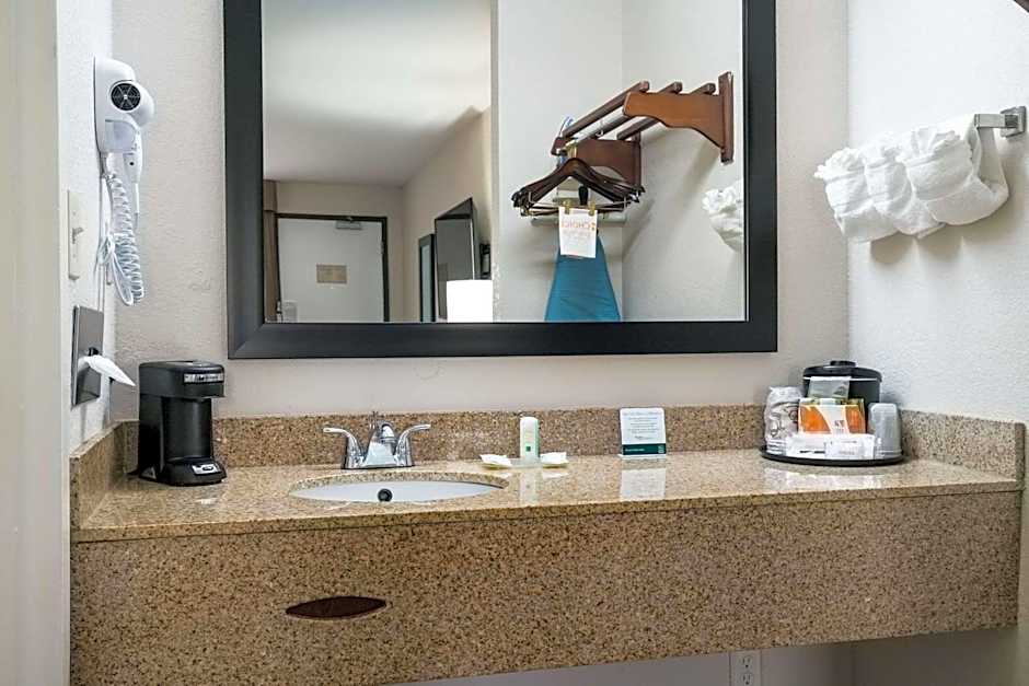 Quality Inn Greenville